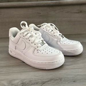 Nike Air Force 1’
